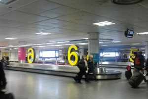 Сотрудники шотландских аэропортов начнут забастовку в июле