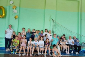 Ветераны производства автозавода «УРАЛ» встретились с школьниками