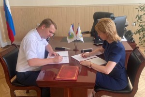 В Краснодарском крае подписано региональное отраслевое соглашение для службы госстатистики