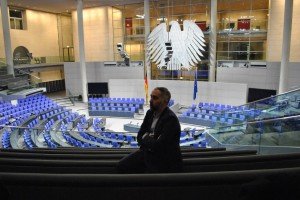В Германии хотят ограничить право на забастовку
