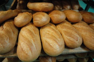 Хлебопеки ожидают существенного подорожания хлеба