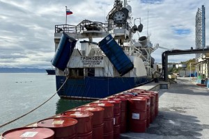 Профсоюз помог вернуть 45 миллионов рублей морякам и их семьям