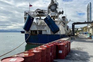 Профсоюз помог вернуть 45 миллионов рублей морякам и их семьям