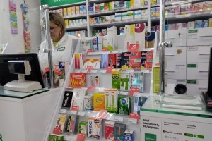 В профсоюзе медиков назвали причины нехватки лекарств в отдаленных территориях