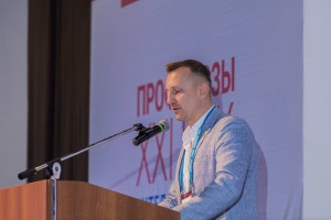 Российский профсоюз работников транспортной безопасности стал генеральным партнером форума «Профсоюзы. XXI век»