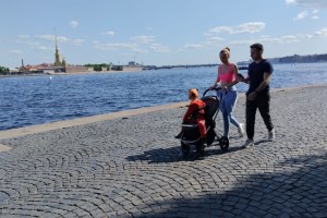 Неиспользованные остатки маткапитала предлагают выдавать семьям