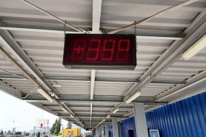 Профсоюзы призывают работодателей защищать сотрудников от перегрева на рабочих местах