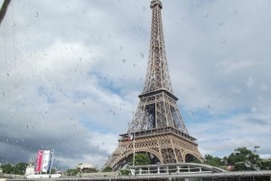 Церемония открытия Олимпиады в Париже под угрозой срыва из-за забастовки артистов