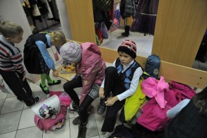 В Приморье профсоюз предложил перенести начало учебного года