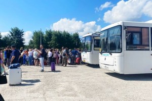 Автомобильный завод  ПАО "КАМАЗ": на каникулы - вместе с профсоюзом