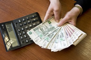 Нотариусам хотят дать право взыскивать долги по ЖКХ