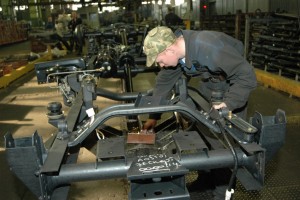 75% работников промышленных предприятий готовы поменять место работы