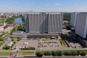 “Измайлово” - 44!