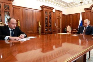 Путин: лишних денег нет