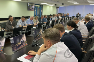 Итоги выполнения колдоговора в первом полугодии подвели на АВТОВАЗе