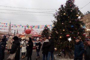 Минтруд планирует увеличить новогодние и майские каникулы для россиян