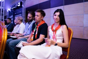 Профсоюзы выступили партнером Межрегионального форума работающей молодежи Юга России