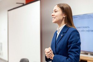 Юриспруденция с человеческим лицом
