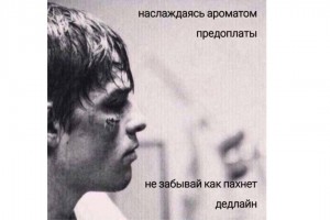 Такие разные ароматы