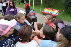 Дети сотрудников авиакомпании «Прогресс» получат 1 млн рублей на оздоровление от профсоюза