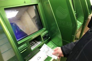 У россиян выросли зарплаты в мае