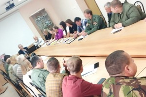 В "Валдайском" обсудили будущее профсоюза и новые меры поддержки сотрудников