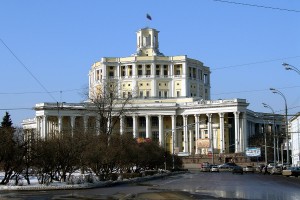 С открытым письмом к президенту Путину обратились артисты Центрального академического театра Российской армии