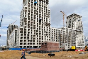 Единственное жилье запретят изымать за долги по ипотеке