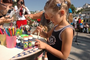 Налоги в России предложили привязать к количеству детей