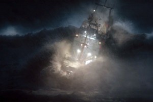 Три минуты отчаяния