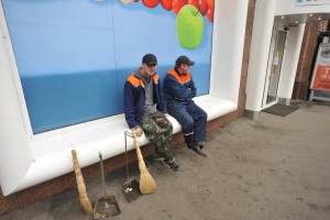 Работодателей с нелегальной занятостью занесут в реестр