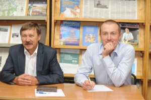 Вовлечение через обучение