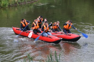 Состоялся фестиваль туризма, культуры и спорта ПАО «КАМАЗ»