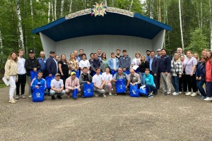 Квест по охране труда прошел на автозаводе "КАМАЗ"