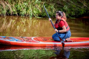 «Дистанция водная» преодолена с успехом