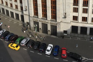 Профсоюзы госслужащих Чехии пригрозили всеобщей забастовкой