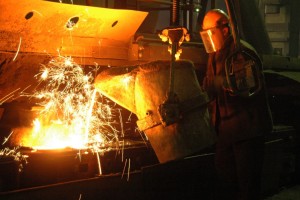 Продолжительность рабочего дня достигла рекорда