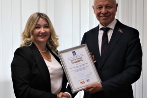 Подведены итоги соревнования за звание «Лучший профсоюзный комитет ОППО ПАО «КАМАЗ»