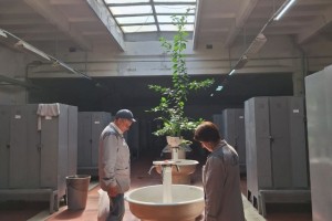 Профсоюзная проверка санитарно-бытовых помещений  прошла на  «АВТОВАЗе»