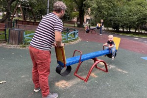 Депутаты Госдумы задумались об увеличении пособия по уходу за ребенком