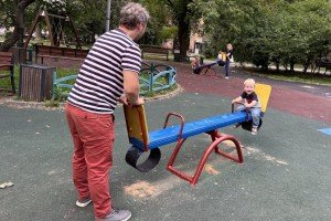 Депутаты Госдумы задумались об увеличении пособия по уходу за ребенком