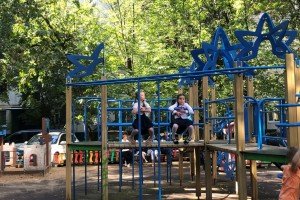 Установлен новый ГОСТ на школьную форму