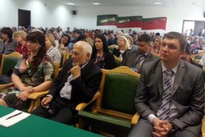 Держим курс на результат!