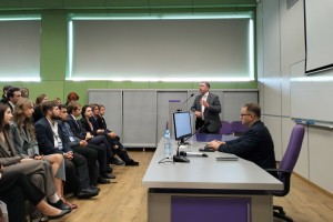 Знания через воспитание