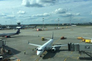 Российские авиакомпании накажут за нарушения правил перевозки ручной клади