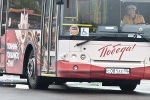 Россияне раскритиковали систему общественного транспорта
