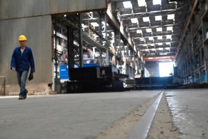 В России снижается доля импортозависимых производств