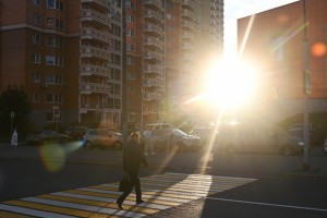 Президент России предложил сохранить ставку по дальневосточной ипотеке