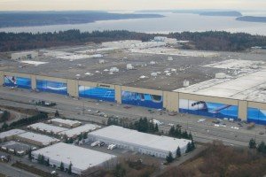 Профсоюз и Boeing договорились о повышении зарплат