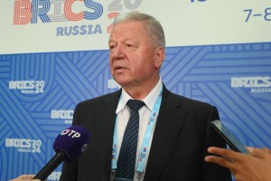 Уникальность вопреки глобализации